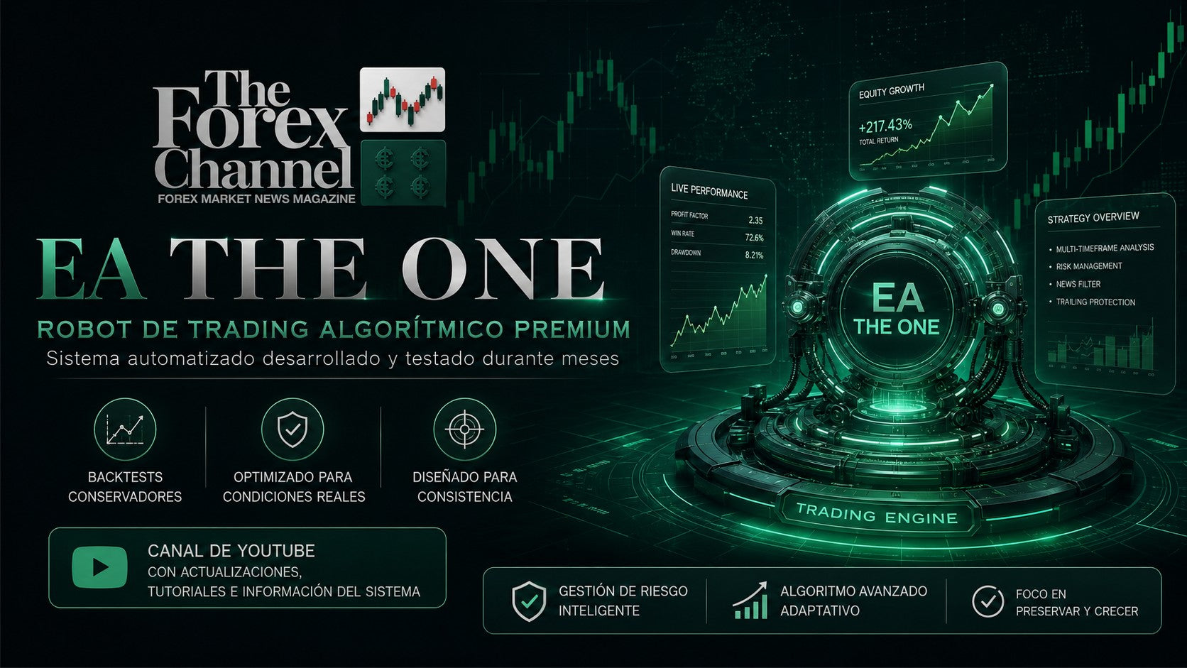 EA The One