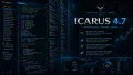 Icarus