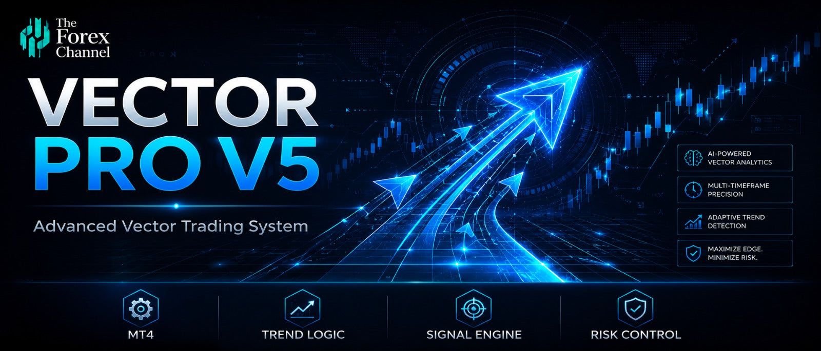 VECTOR FLOW PRO V5