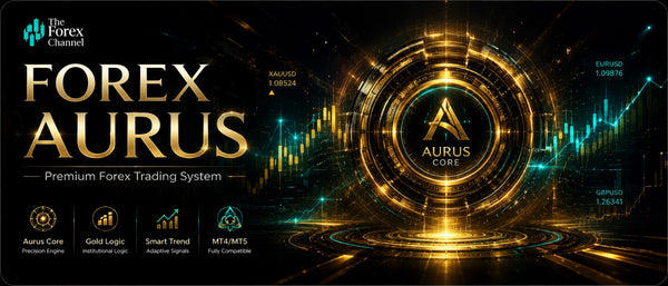 FOREX AURUS