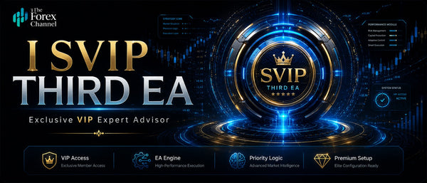 IS VIP THIRD EA