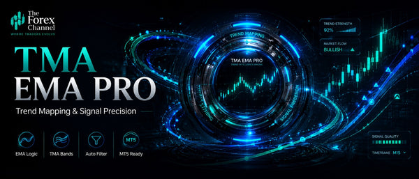 TMA EMA PRO